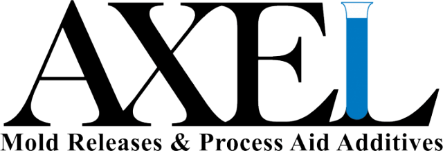 Axel Logo